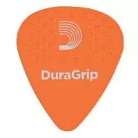 7DOR2-10 DuraGrip Медиаторы, дюралин, тонкие, 10шт, Planet Waves