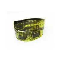 Leather 21 Ремень для гитары, кожаный, ностальгия, Fidel, FL60021L21L