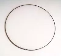 90549938 Global CGHP 12 Пластик для тамбурина 12'', Sonor