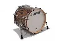 PL 1814 BD WM EDT ProLite Бас-барабан 18" x 14", Sonor, 15821581