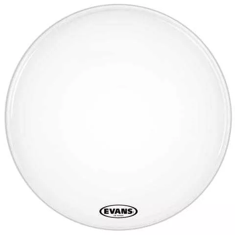 BD20RAC EQ1 Resonant Coated Пластик для бас барабана на 20