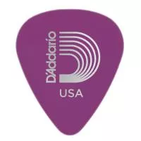 1DPR6-100 Медиаторы, толстые, 100шт, Planet Waves