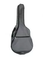 Чехол для классической гитары, серый, MEZZO, MZ-ChGC-2/1grey