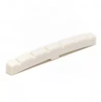 TUSQ Strat & Tele Верхний порожек для электрогитары, левый, GraphTech, PQ-5000-L0