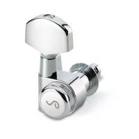 10030223.02.52 M6 Pin Комплект одиночной колковой механики, Schaller