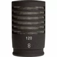 Neumann KK 120 nx Капсюль микрофонный, "восьмерка", черный, Sennheiser, 008590