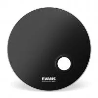 REMAD Пластик для бас-барабана 26", Evans, BD26REMAD