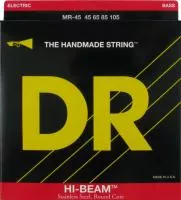 MR-45 Комплект струн для бас-гитары. 45-105, DR