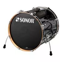 17324340 SEF 11 2017 BD WM 11234 Select Force Бас-барабан 20'' x 17,5'', Sonor