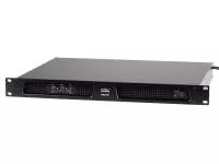 Усилитель мощности цифровой, 2 х 450Вт, Soundking, AQ2450