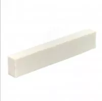 TUSQ Slab Заготовка верхнего порожка для гитары/бас-гитары, GraphTech, PQ-4025-00