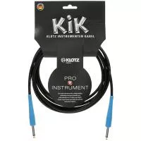 KIKC4.5PP2 Кабель инструментальный, 4,5м, Klotz
