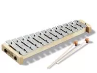 91816000 Orff Global Beat GS GB INT Глокеншпиль сопрано, Sonor