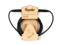 Кабель инструментальный, 3м, Rooster, RUS0203