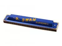 Губная гармошка, Swan, SW20-1