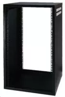 Рэковая стойка 19" 22U, Superfix, XRD022E