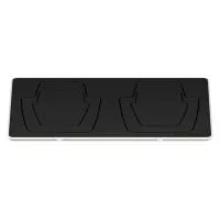 CHG 2W Беспроводное зарядное устройство, Sennheiser, 506805