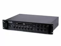 Усилитель мощности трансляционный, 350Вт, LAudio, LAM6350UB