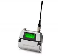 SK 5212-II P Передатчик поясной, 776-866 МГц, Sennheiser, 504086