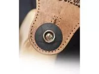 Straplock Фиксатор крепления ремня, 2шт, RightOn Straps, 8406010070002