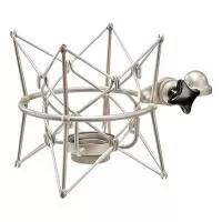 Neumann EA 2 Амортизатор-паук для микрофона, никель, Sennheiser, 008432