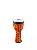 VR-SDJPO9-SH Boom Series Pop Off Джембе 9", синтетический пластик, Viva Rhythm