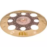 Byzance Dual Trash Crash Тарелка 16", Meinl, B16DUTRC