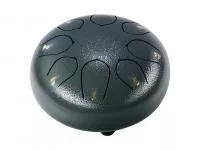 Глюкофон, 15см, До мажор, зеленый, Foix, FTD-68C-CL