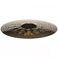 Classics Custom Dark Heavy Crash Тарелка 16", Meinl, CC16HDAC