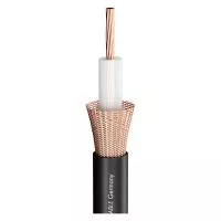 SC-Classic Series MKII RG8/U-RG213/UBX PVC Кабель коаксиальный 50 Ом, 100м, Sommer Cable, 600-0511