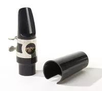 P3KIT Primo Мундштук для саксофона альт, с лигатурой и колпачком, Conn Selmer