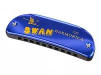 Губная гармошка, Swan, SW1020-16