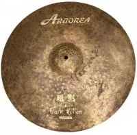 Dark Motion Crash Тарелка 18", Arborea, RW18CR