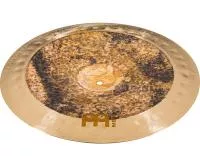 B18DUCH Byzance Dual China Тарелка 18", Meinl