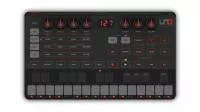 Драм машина (портативный синтезатор), IK Multimedia, UNO-SYNTH