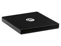 TCAJ1BK Кахон-пэд 11 3/4", черный, Meinl