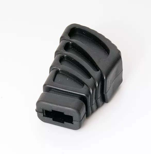 90549928 Champion CHRF BOST Резиновые накладки для ножек стойки для бонго, 3шт, Sonor