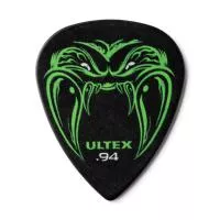 Black Fang Медиаторы 24шт, толщина 0,94мм, Dunlop, PH112R.94