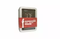 Звукосниматель для электрогитары, хамбакер, нековый, Smiger, VHNM-3
