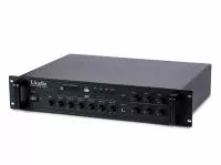 Усилитель мощности трансляционный, 120Вт, LAudio, LAM6120U