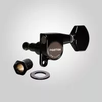 SG360-07-B-R6 Колки для гитары 6п, Gotoh