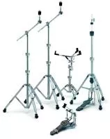 14513001 Hardware 400 HS 475 Комплект хардвера, Sonor