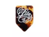 Celluloid Lita Ford Model Медиаторы 50шт, толщина 1.00мм, Pickboy, GP-LF/100