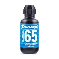 Formula 65 Средство для очистки струн, Dunlop, 6582