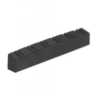Black TUSQ XL Верхний порожек для 12-струнной гитары, GraphTech, PT-1500-00