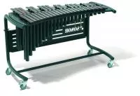 21301001 Orff Meisterklasse CX P Ксилофон концертный, 38 брусков, Sonor