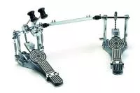 14511201 Hardware 400 DP 472 L Педаль для бас-барабана, двойная, левая, Sonor