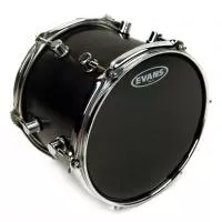 B10ONX2 Onyx Пластик для малого, тимбалес и том барабанов 10", Evans
