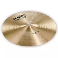 Twenty Masters Dark Splash Тарелка 10", Paiste, 0005502210
