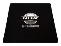 Ковер для цифровой ударной установки, 1.3х1.3м, Nux, 08700-09000-00021